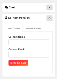 co-host-panel