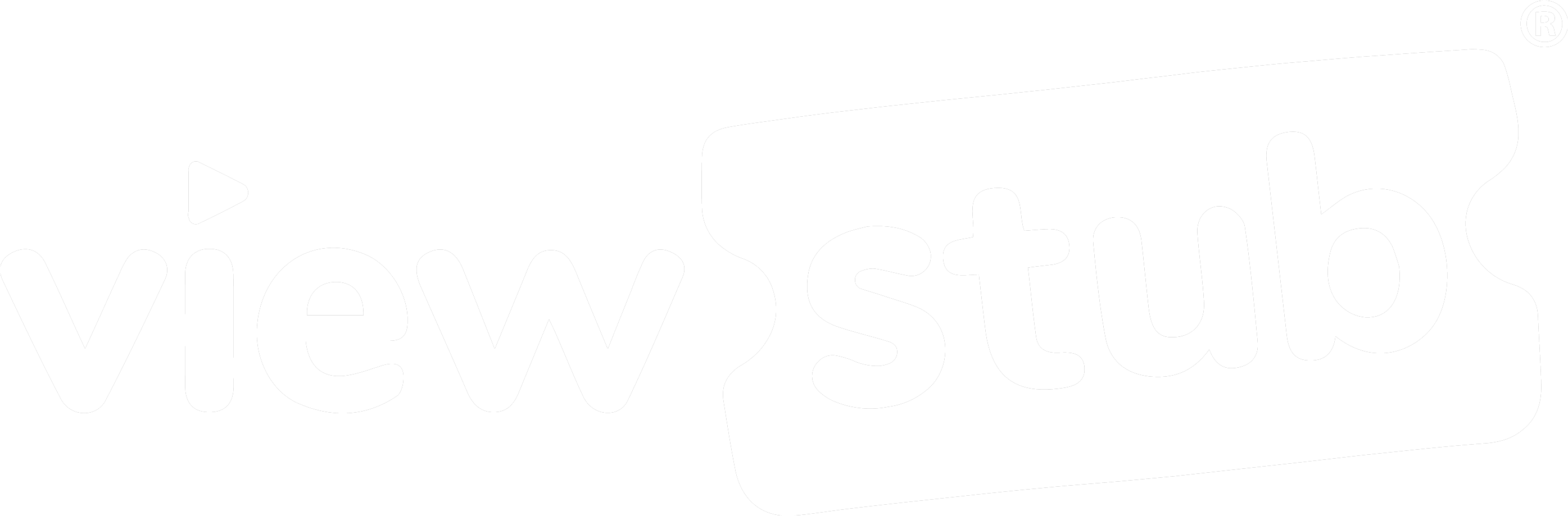 ViewStub Logo